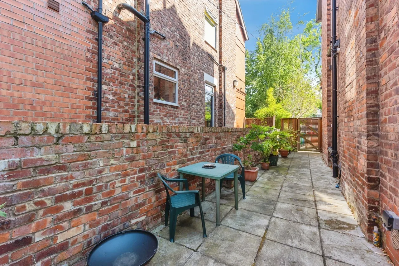 Wilbraham Road, Chorlton, Manchester, M21, photo 20