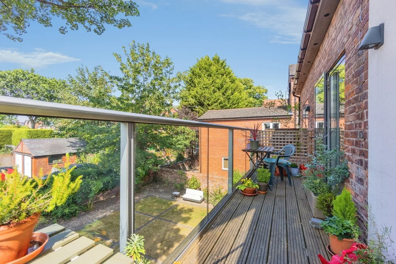 Wilbraham Road, Chorlton, Manchester, M21, photo 15