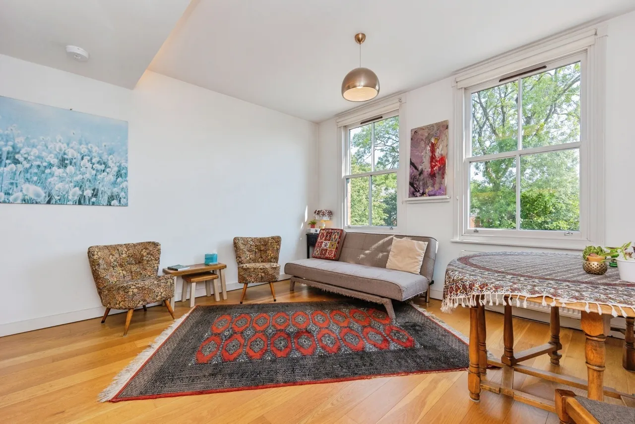 Wilbraham Road, Chorlton, Manchester, M21, photo 5
