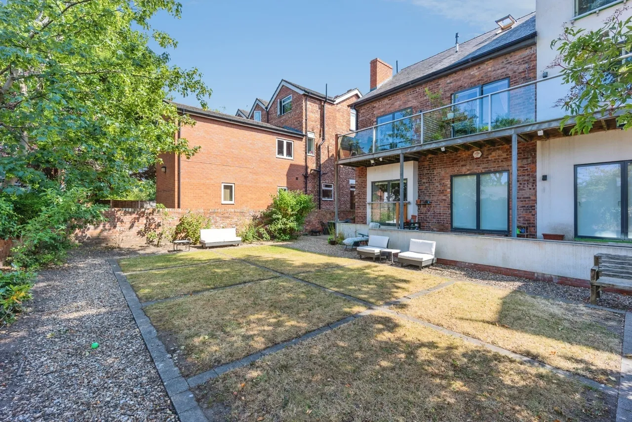 Wilbraham Road, Chorlton, Manchester, M21, photo 14