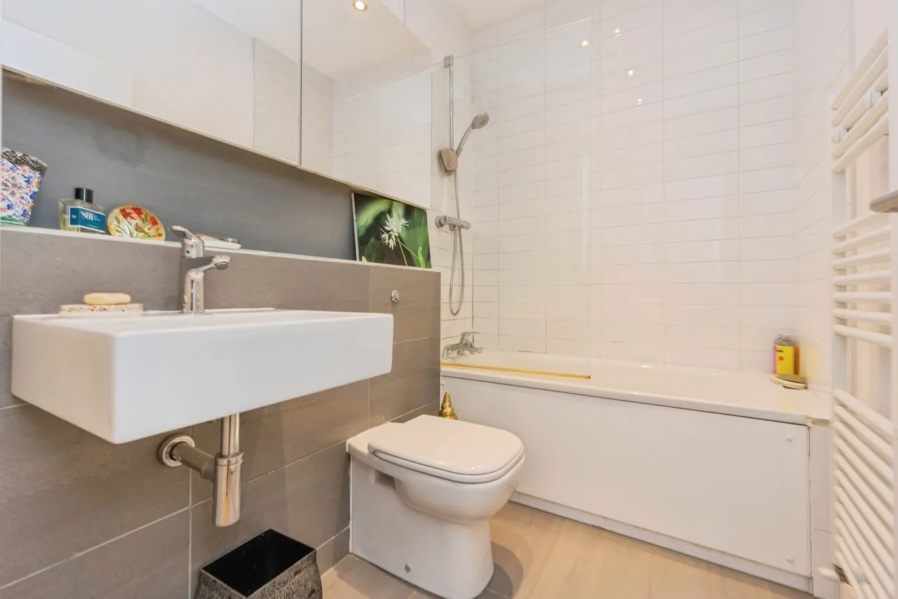 Wilbraham Road, Chorlton, Manchester, M21, photo 11