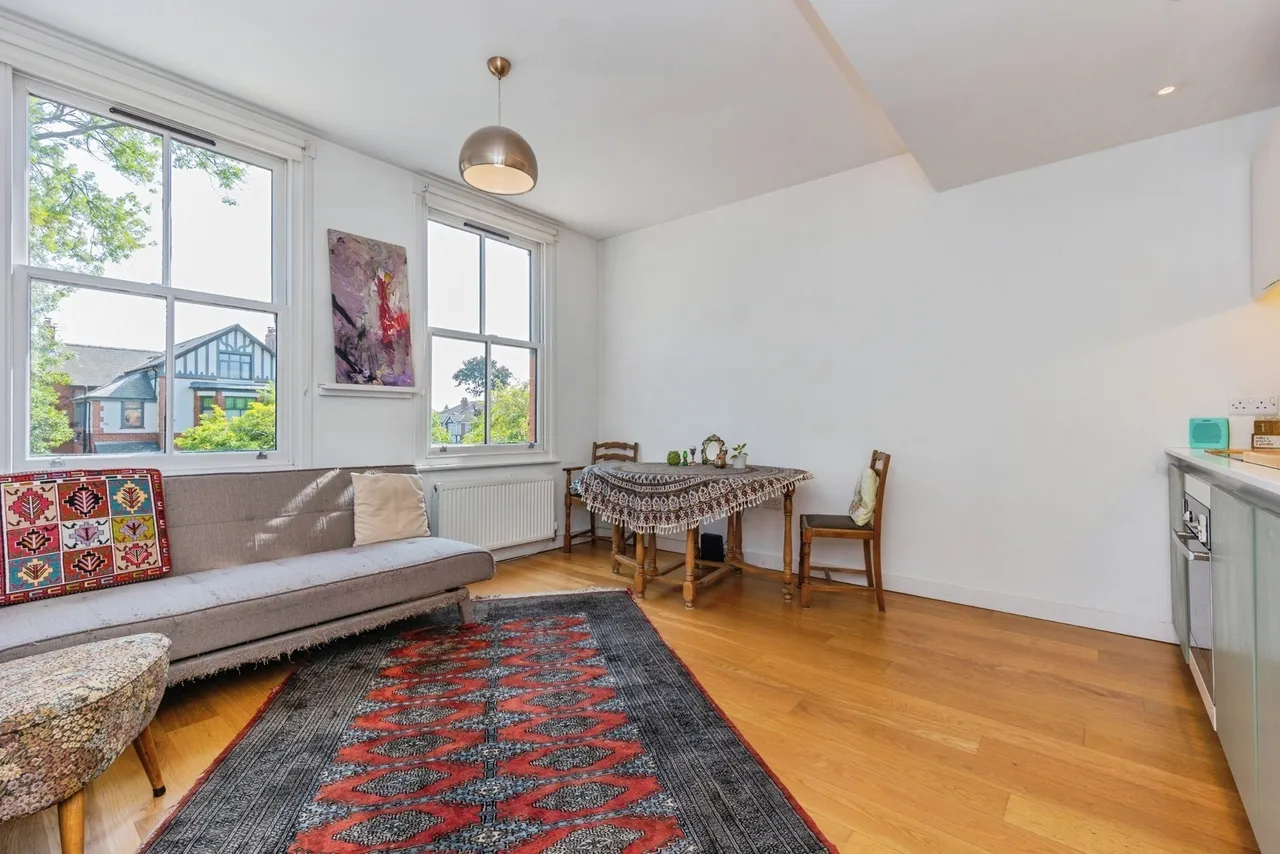 Wilbraham Road, Chorlton, Manchester, M21, photo 6