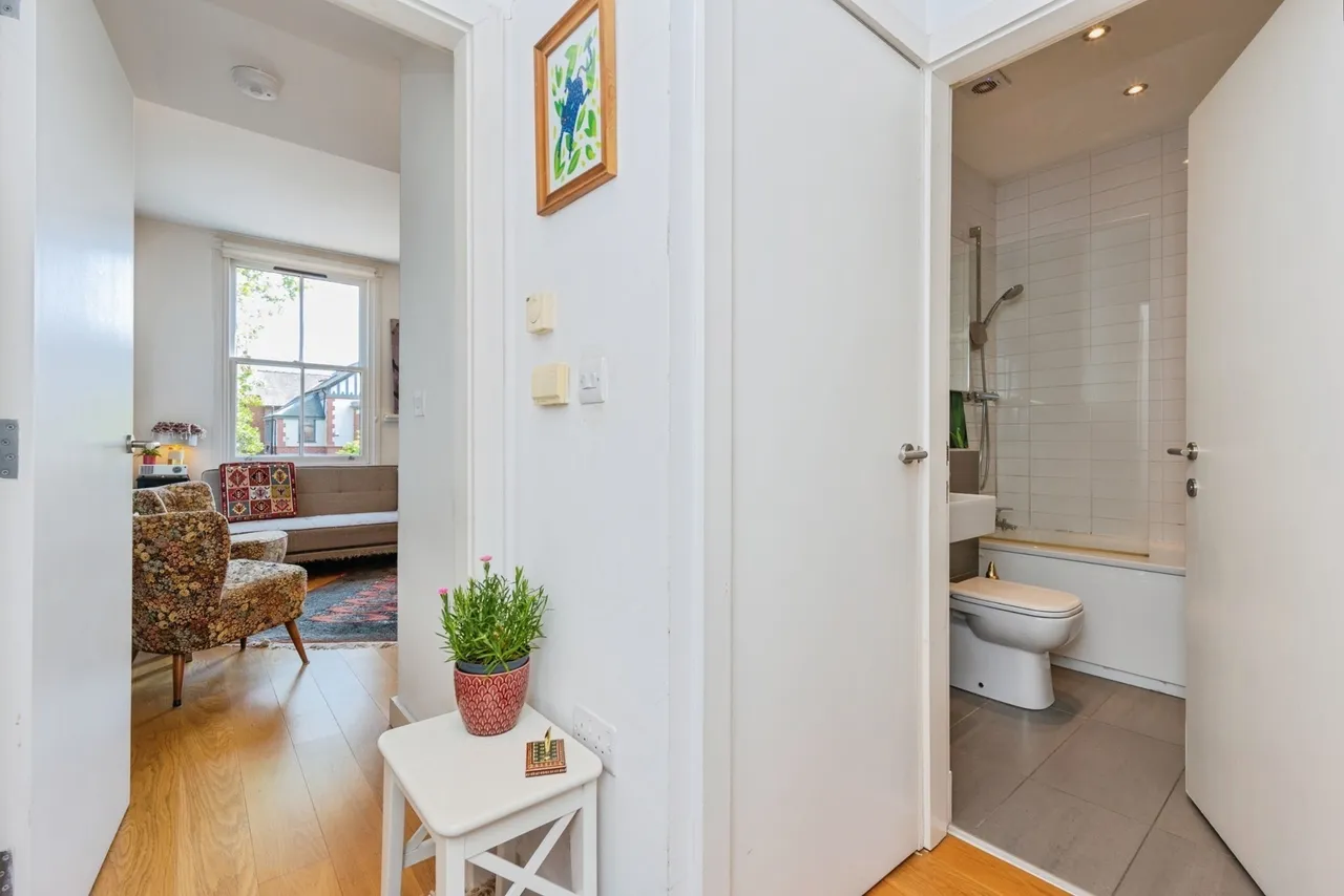 Wilbraham Road, Chorlton, Manchester, M21, photo 13