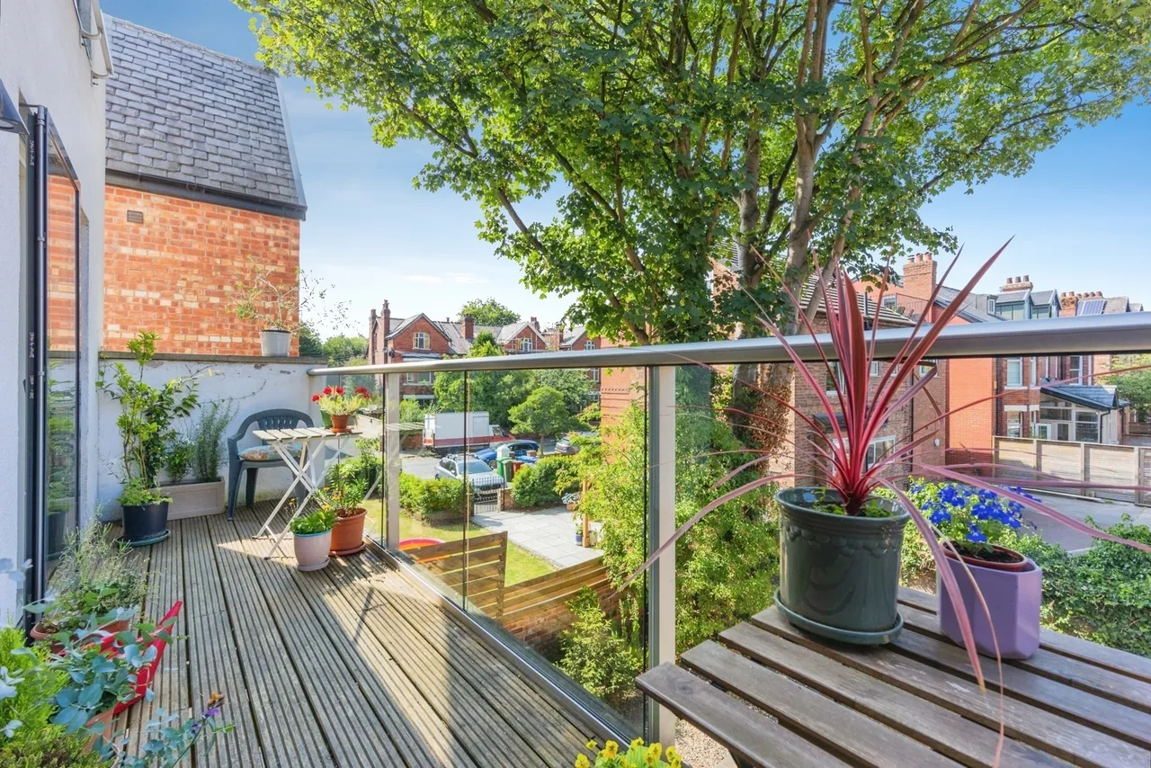Wilbraham Road, Chorlton, Manchester, M21, photo 16