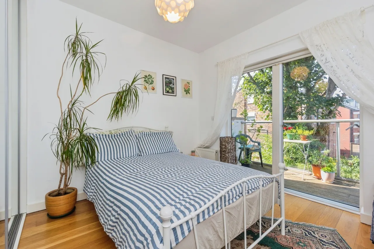 Wilbraham Road, Chorlton, Manchester, M21, photo 8