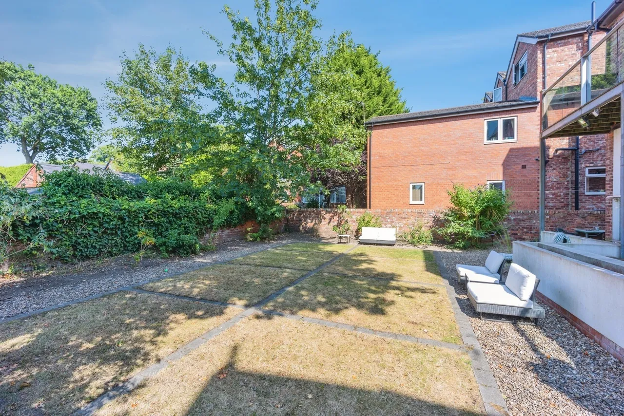 Wilbraham Road, Chorlton, Manchester, M21, photo 18