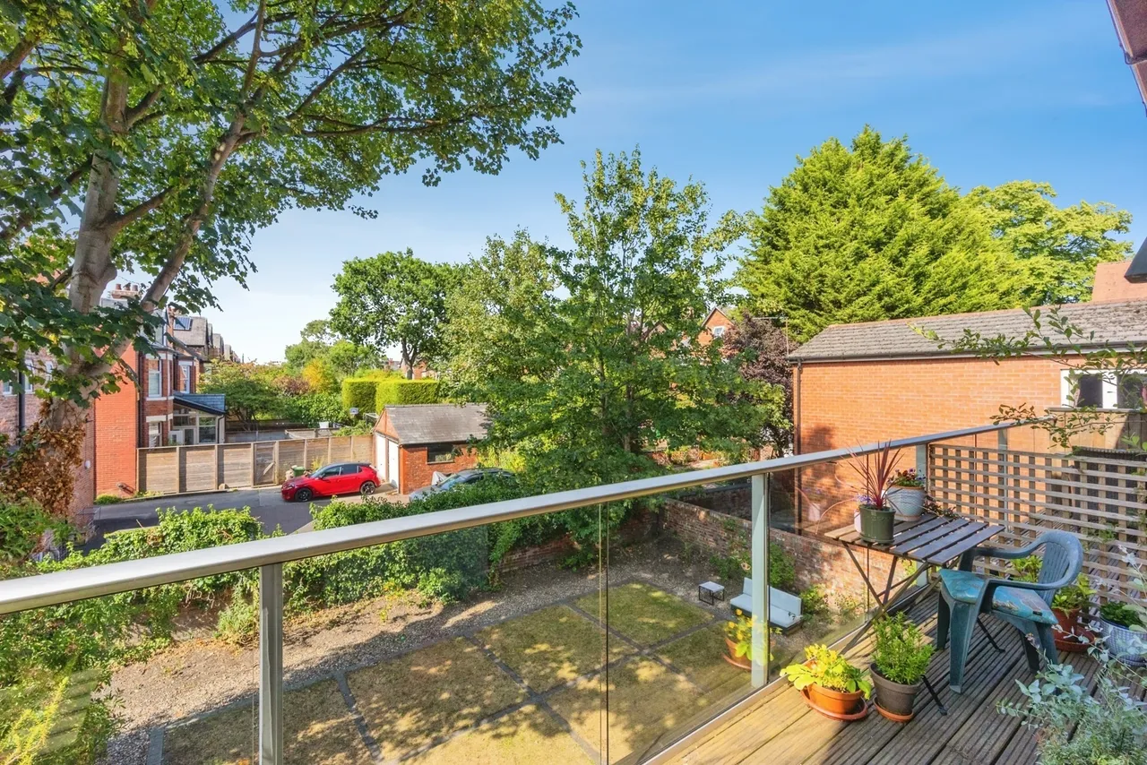 Wilbraham Road, Chorlton, Manchester, M21, photo 17