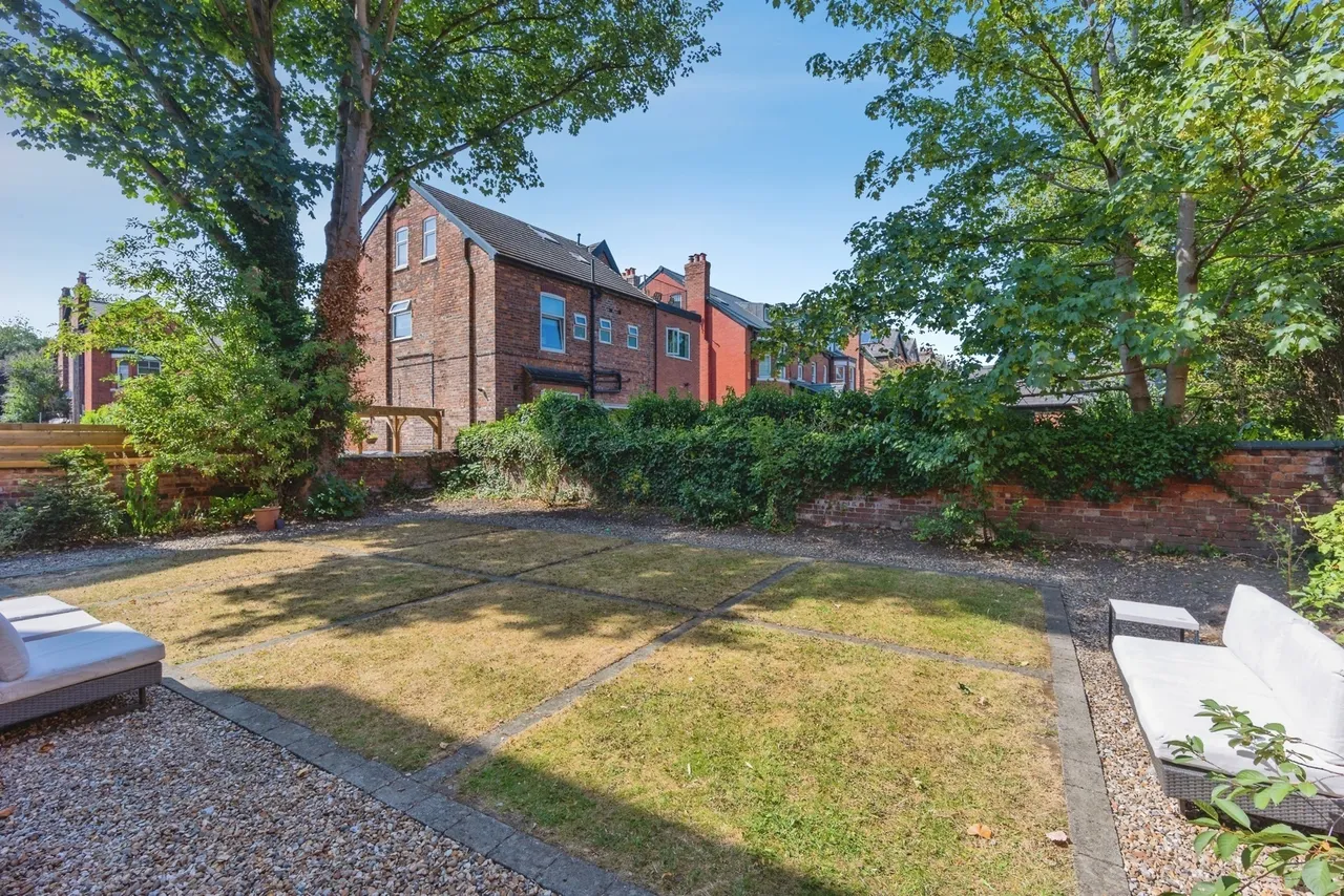 Wilbraham Road, Chorlton, Manchester, M21, photo 19