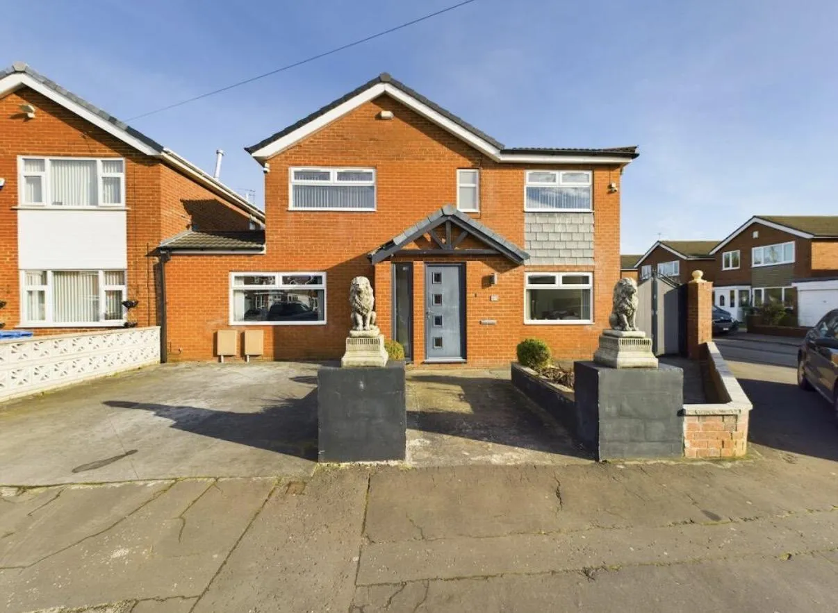 Seymour Grove, M16, photo 32