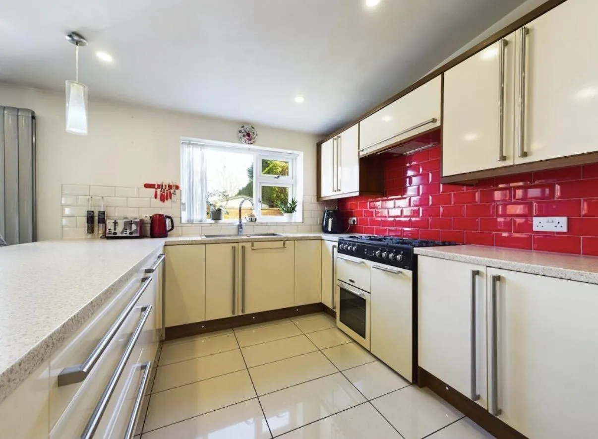 Seymour Grove, M16, photo 10