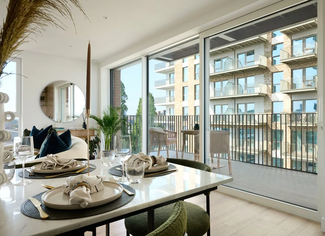 Waterview House, Grand Union, Wembley, London, HA0, photo 8