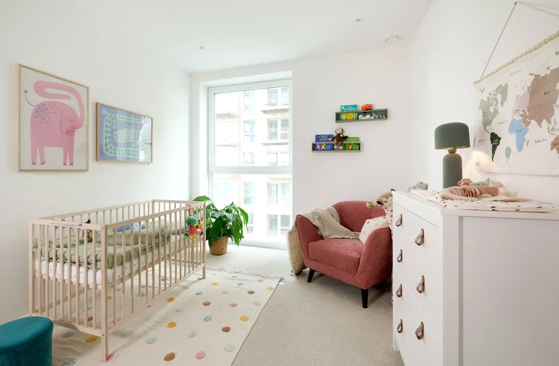 Waterview House, Grand Union, Wembley, London, HA0, photo 10