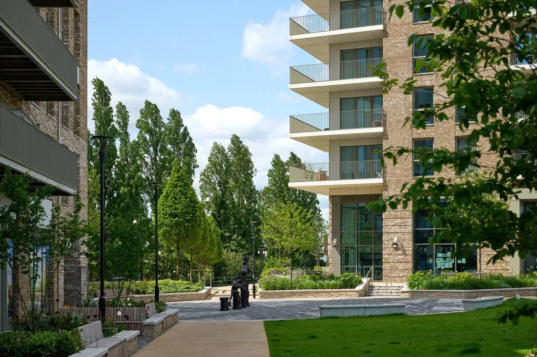 Waterview House, Grand Union, Wembley, London, HA0, photo 3