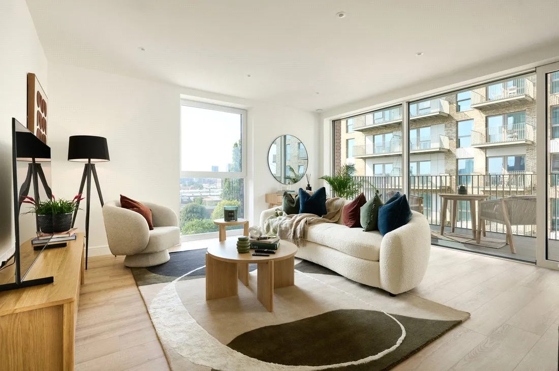 Waterview House, Grand Union, Wembley, London, HA0, photo 9