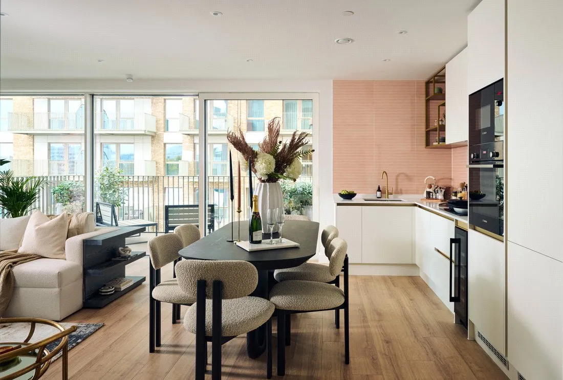Waterview House, Grand Union, Wembley, London, HA0, photo 12