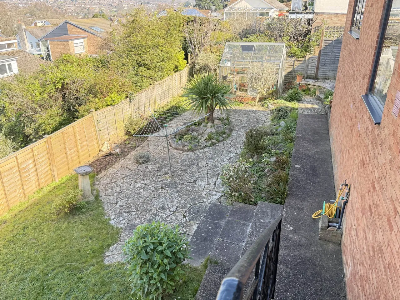 Hamilton Lane, Exmouth, EX8 2JT, photo 19