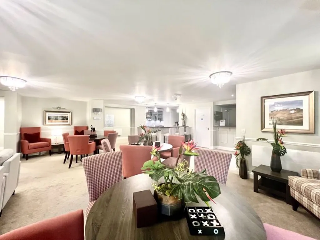 Orchard Lodge, Calne, photo 23