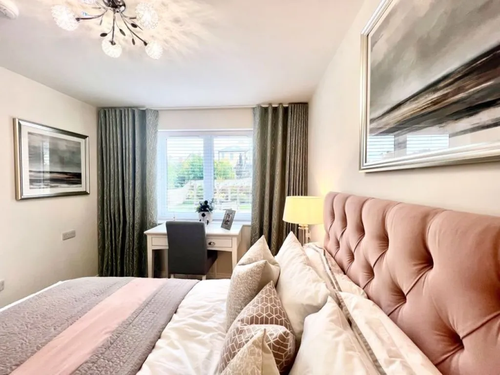 Orchard Lodge, Calne, photo 13
