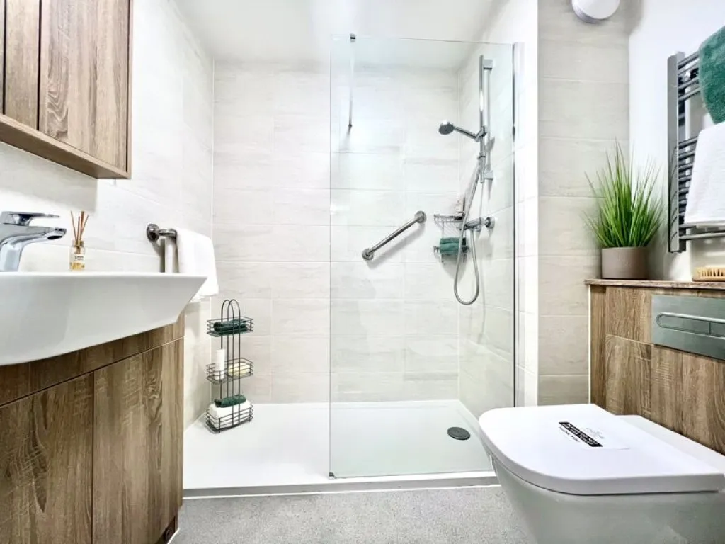 Orchard Lodge, Calne, photo 15