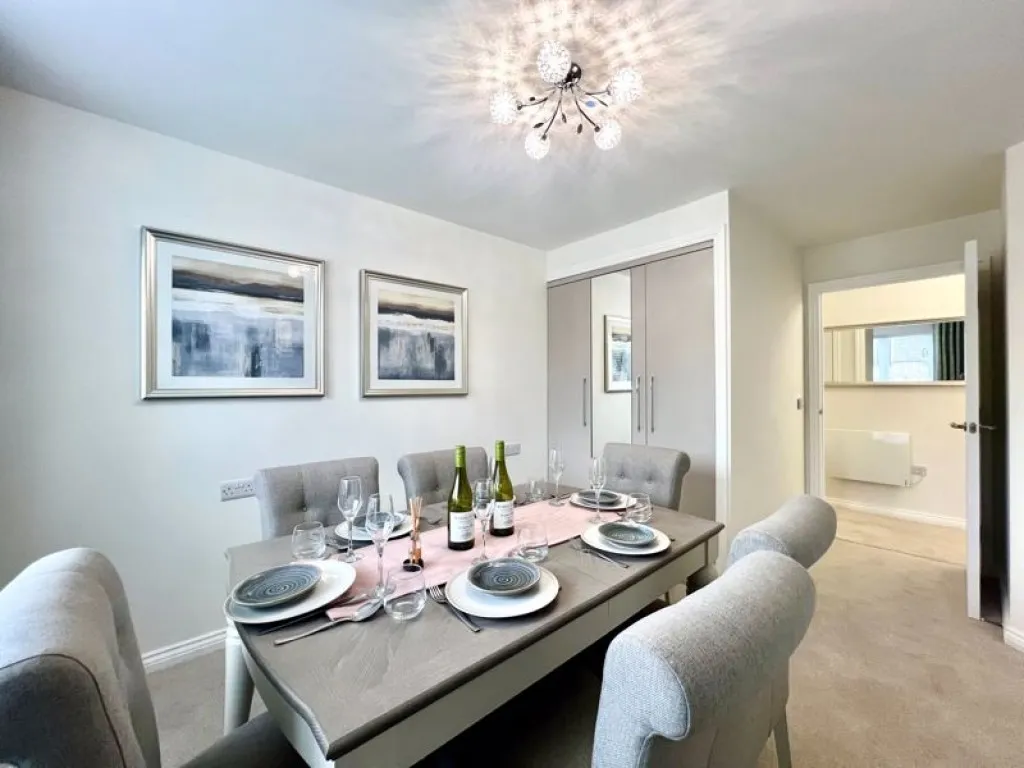 Orchard Lodge, Calne, photo 10