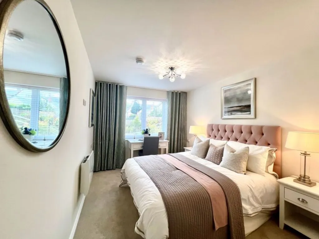 Orchard Lodge, Calne, photo 6