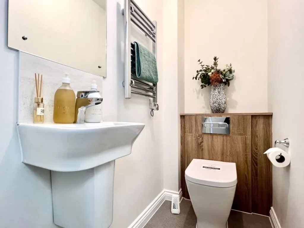 Orchard Lodge, Calne, photo 12