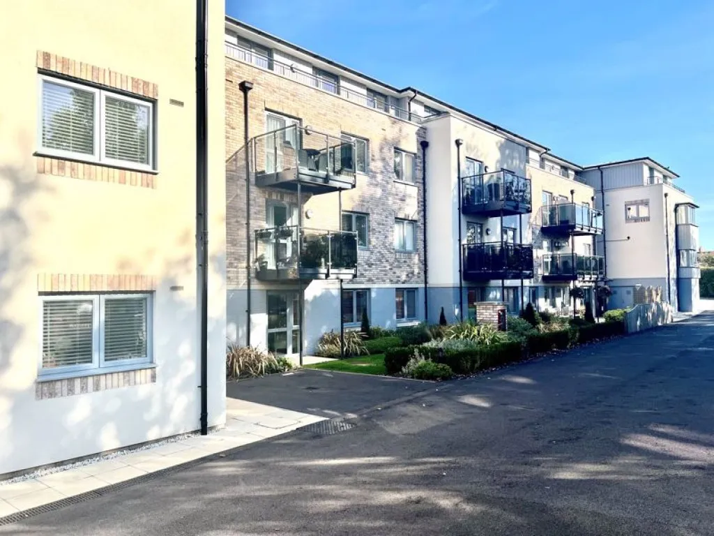 Orchard Lodge, Calne, photo 19