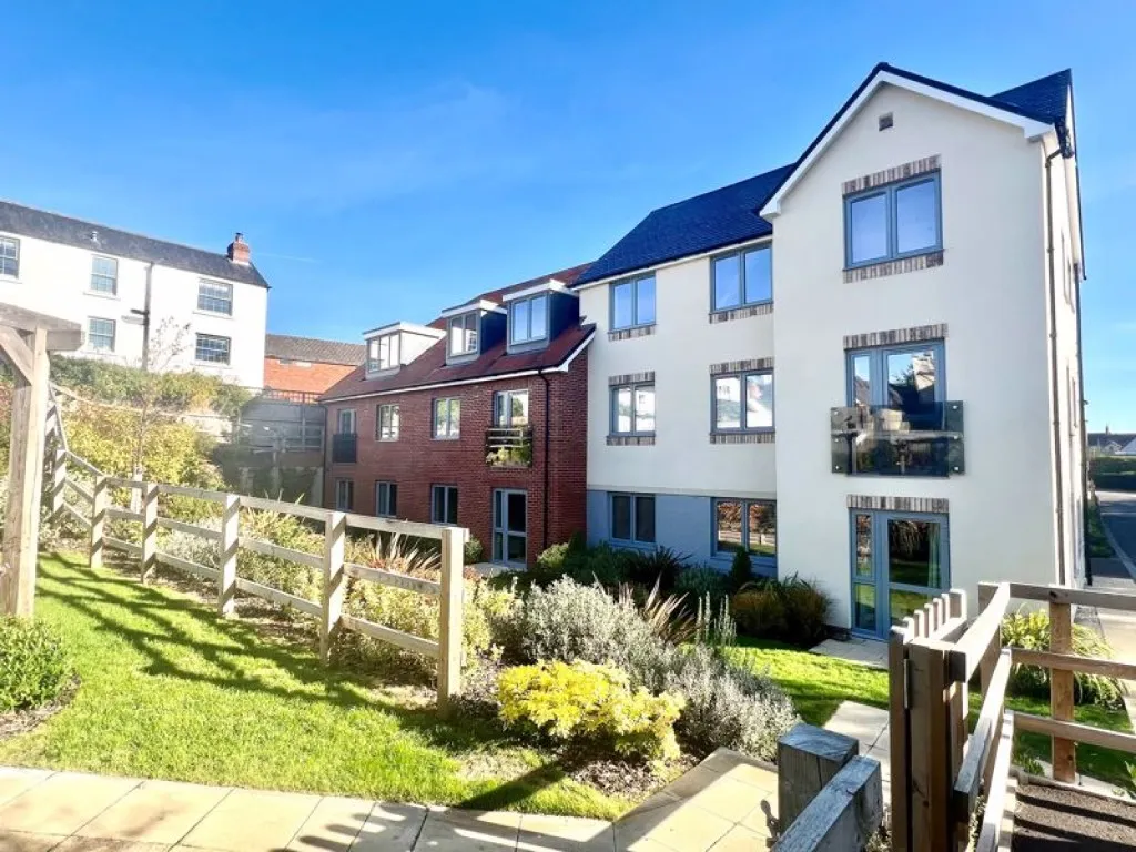 Orchard Lodge, Calne, photo 5