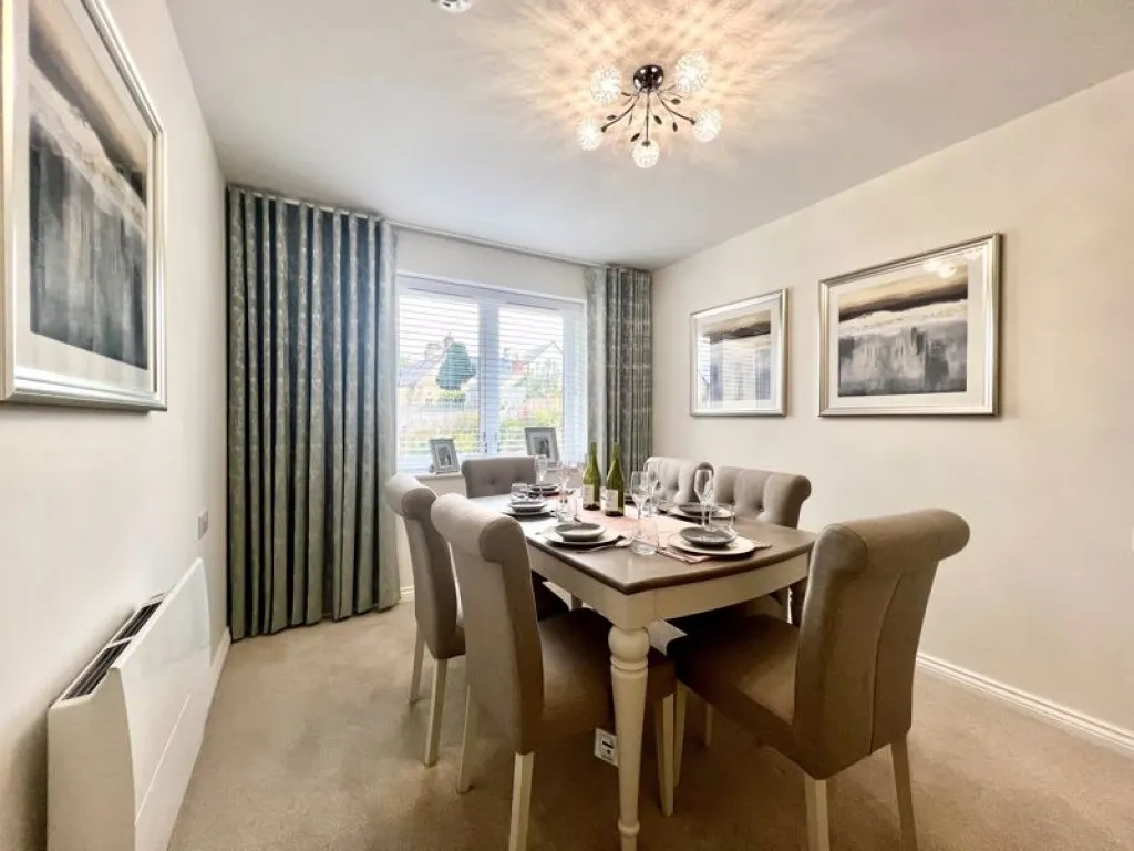Orchard Lodge, Calne, photo 11