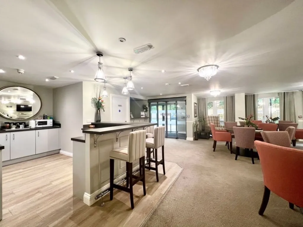Orchard Lodge, Calne, photo 21