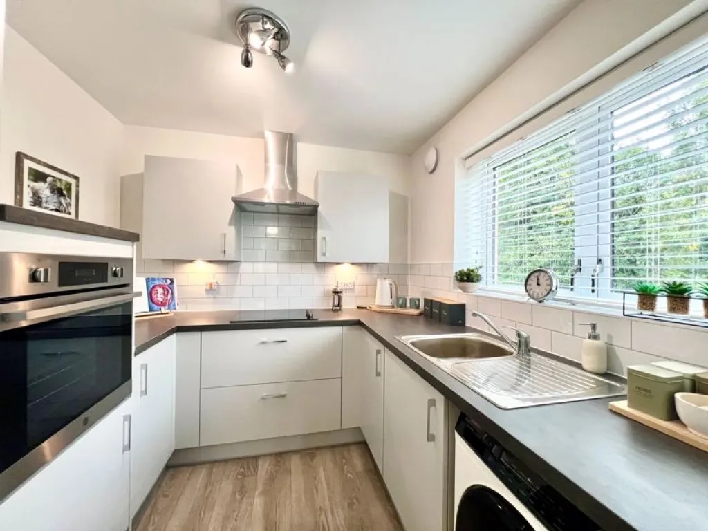 Orchard Lodge, Calne, photo 9