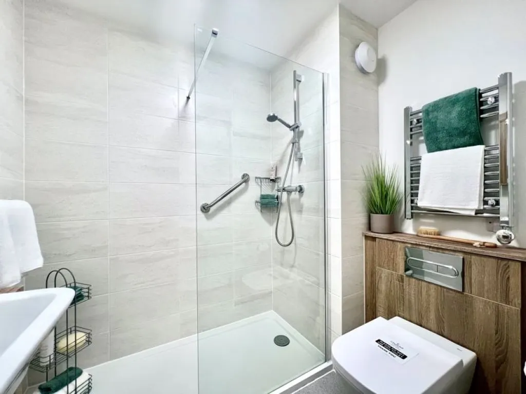 Orchard Lodge, Calne, photo 16