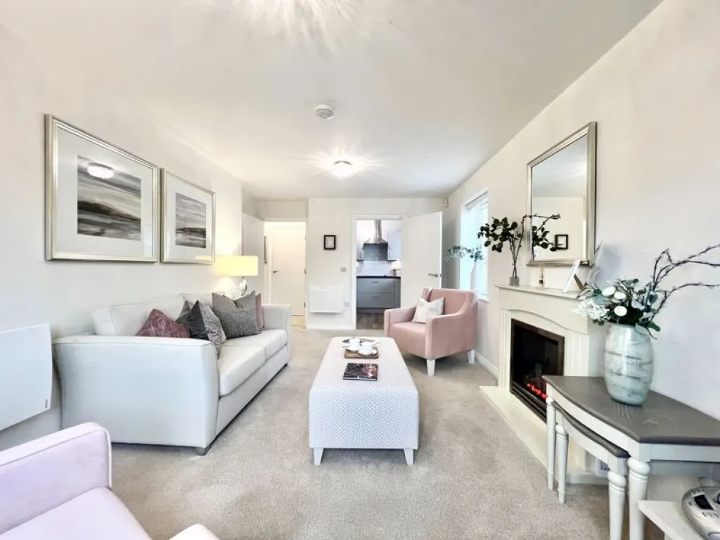Orchard Lodge, Calne, photo 8