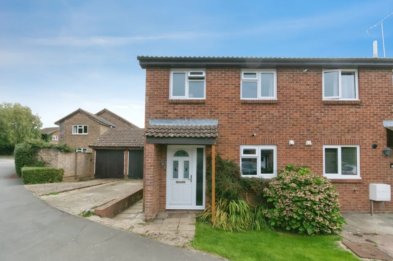 3 bed house for sale, Great Oak, Hurst Green, TN19