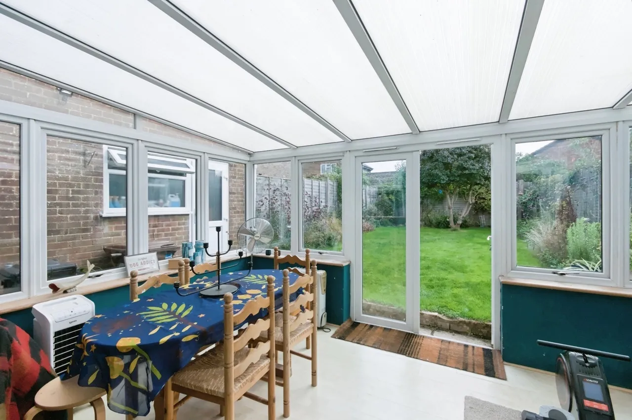 Great Oak, Hurst Green, TN19, photo 4
