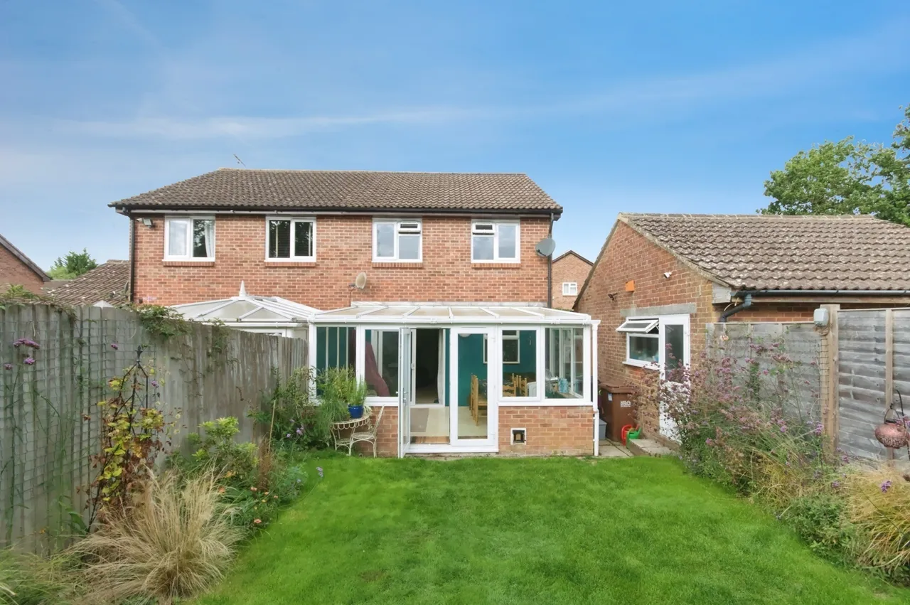 Great Oak, Hurst Green, TN19, photo 11