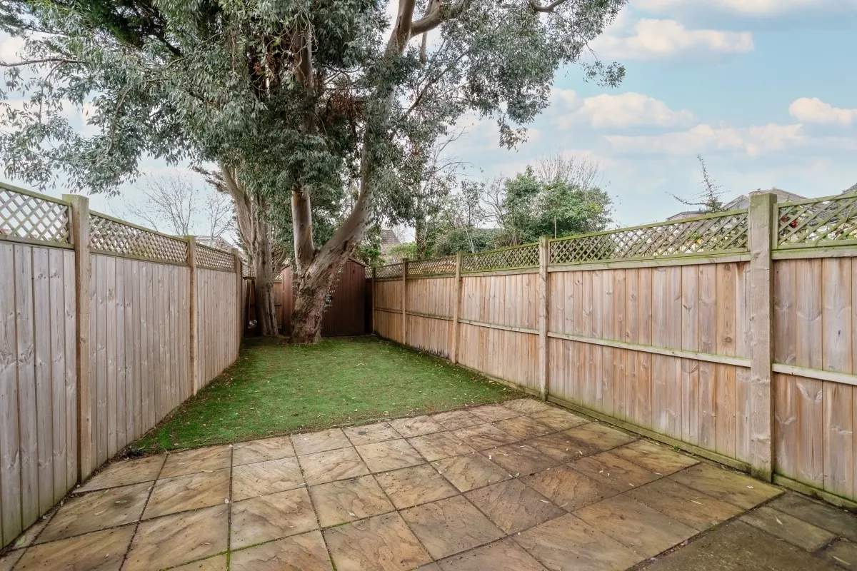 Golden Manor Hanwell W7, photo 4