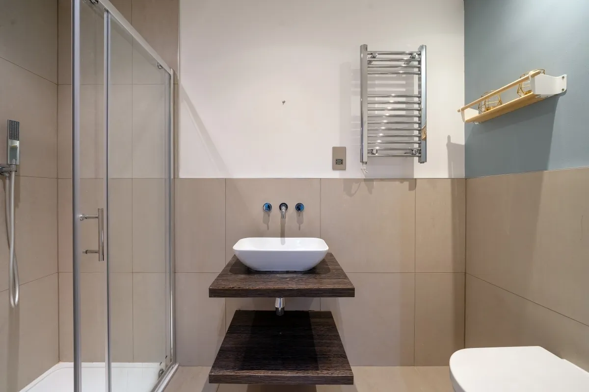 Golden Manor Hanwell W7, photo 10