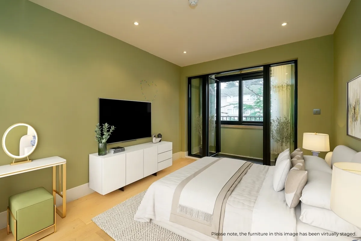 Golden Manor Hanwell W7, photo 5
