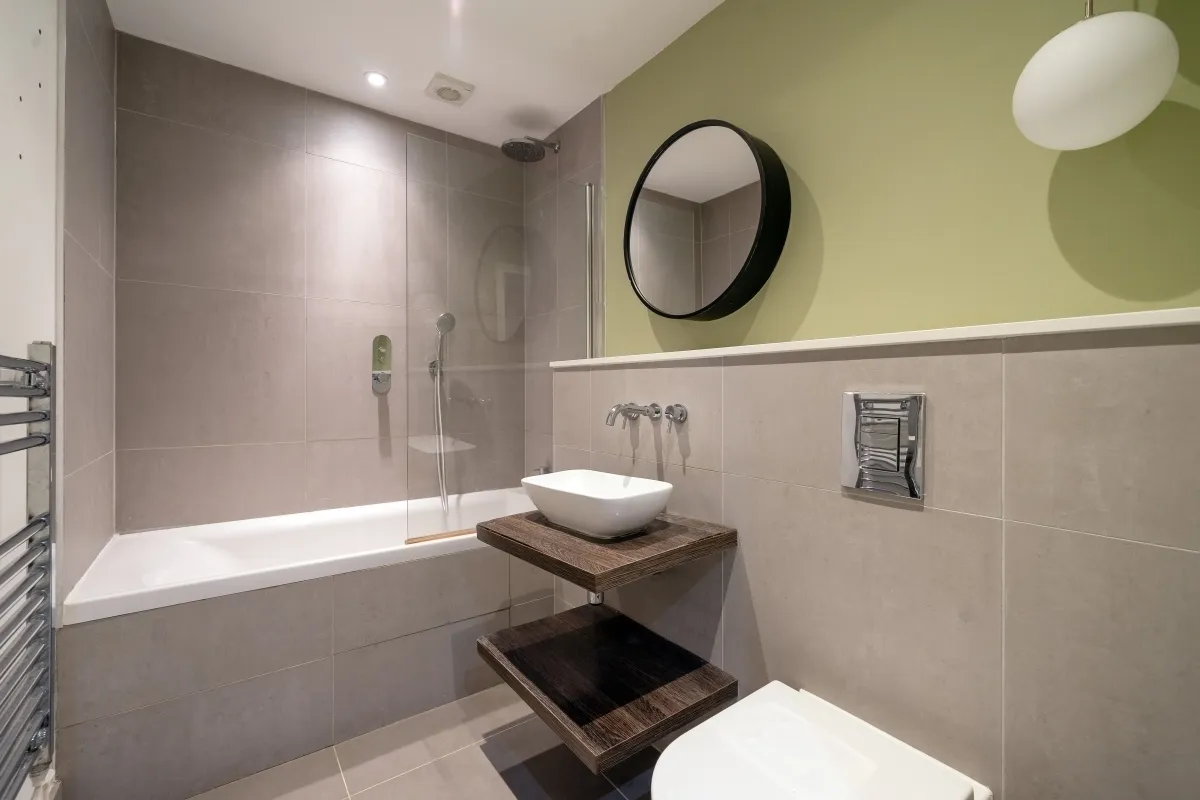 Golden Manor Hanwell W7, photo 9