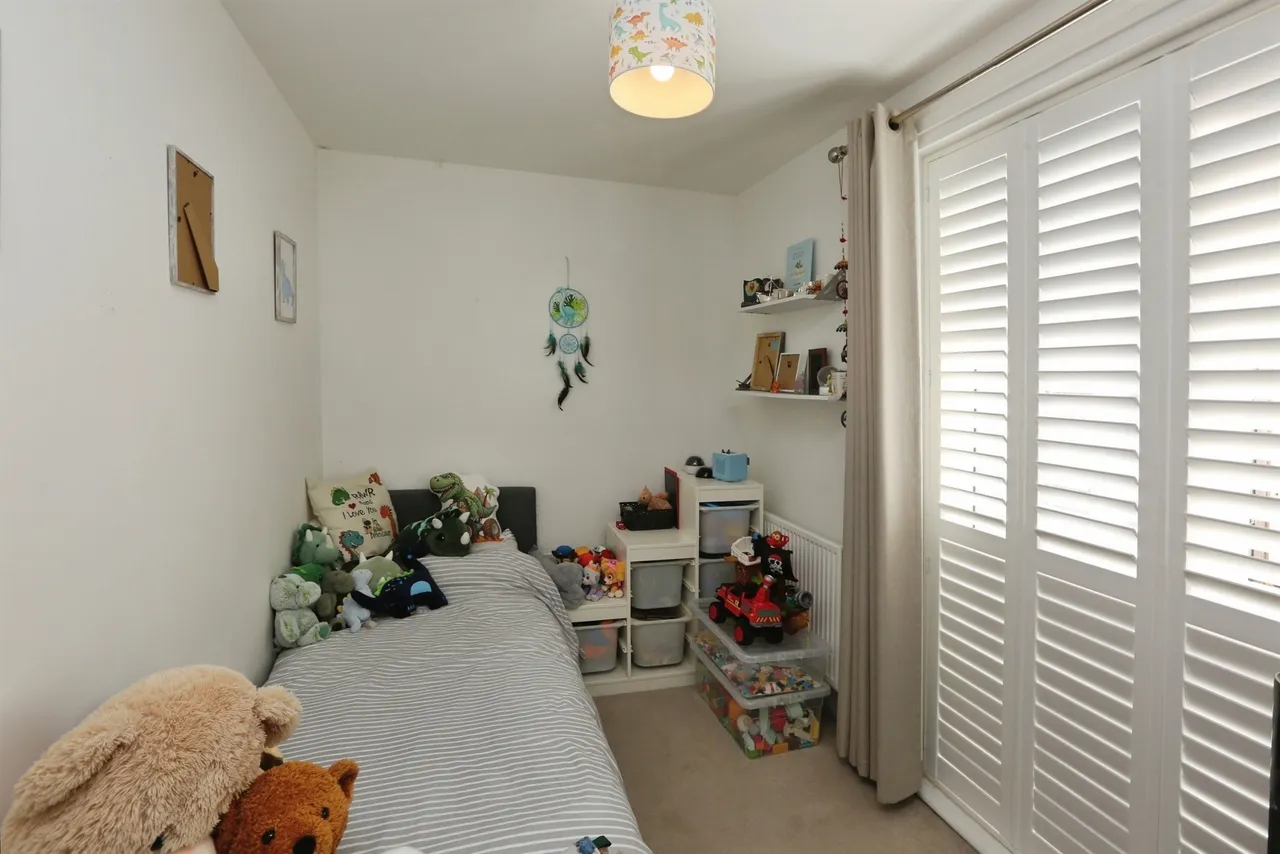 Argus Road, Lee-On-The-Solent, photo 6