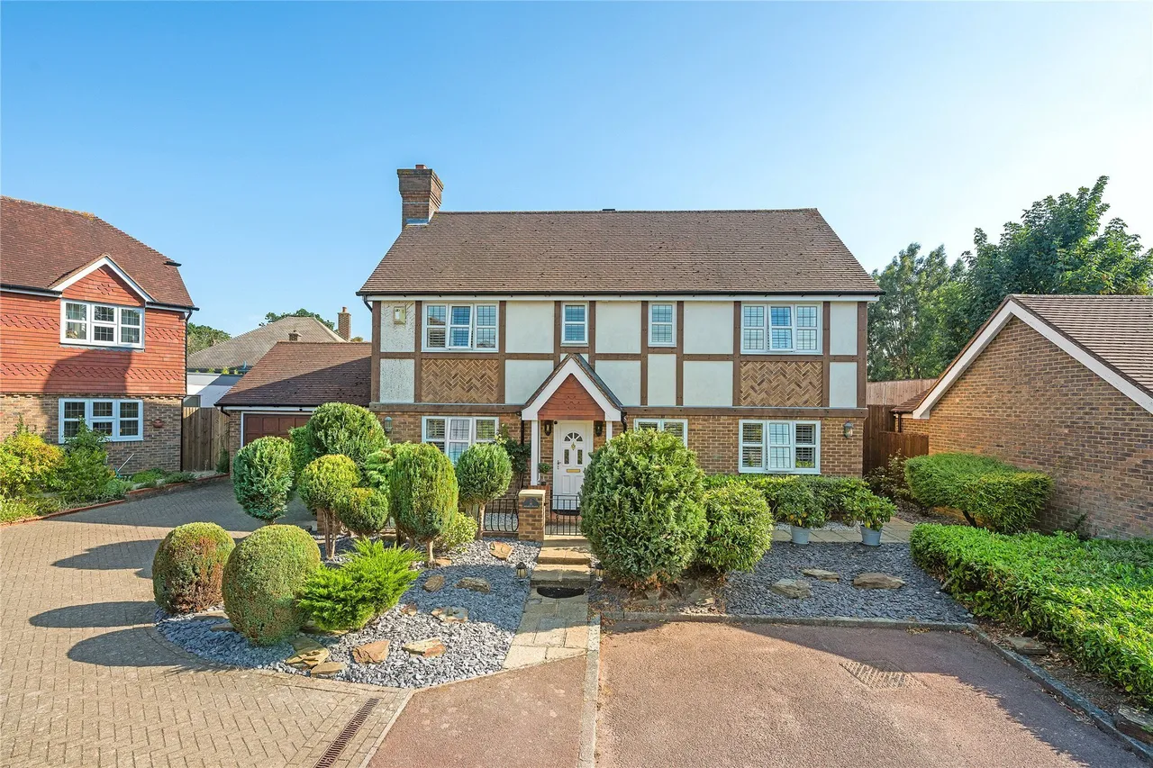 Tudor Road, Beckenham, BR3, photo 6