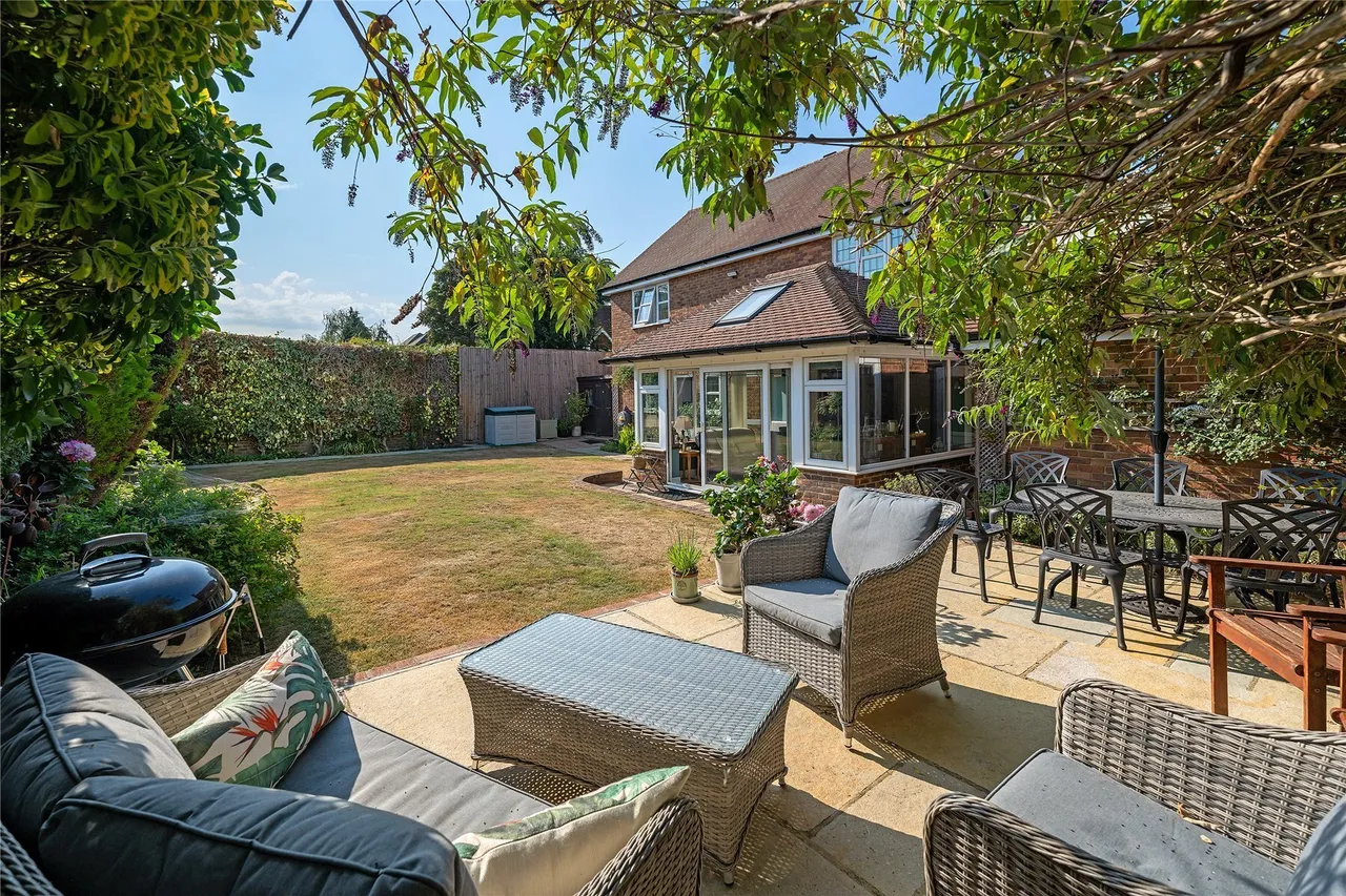 Tudor Road, Beckenham, BR3, photo 12