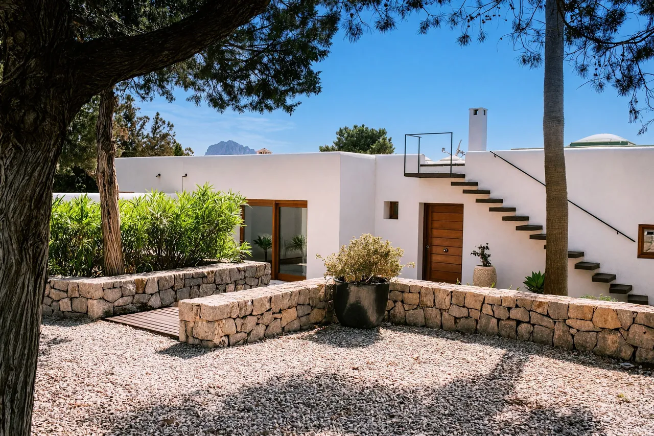Cala Carbo, Ibiza, photo 2