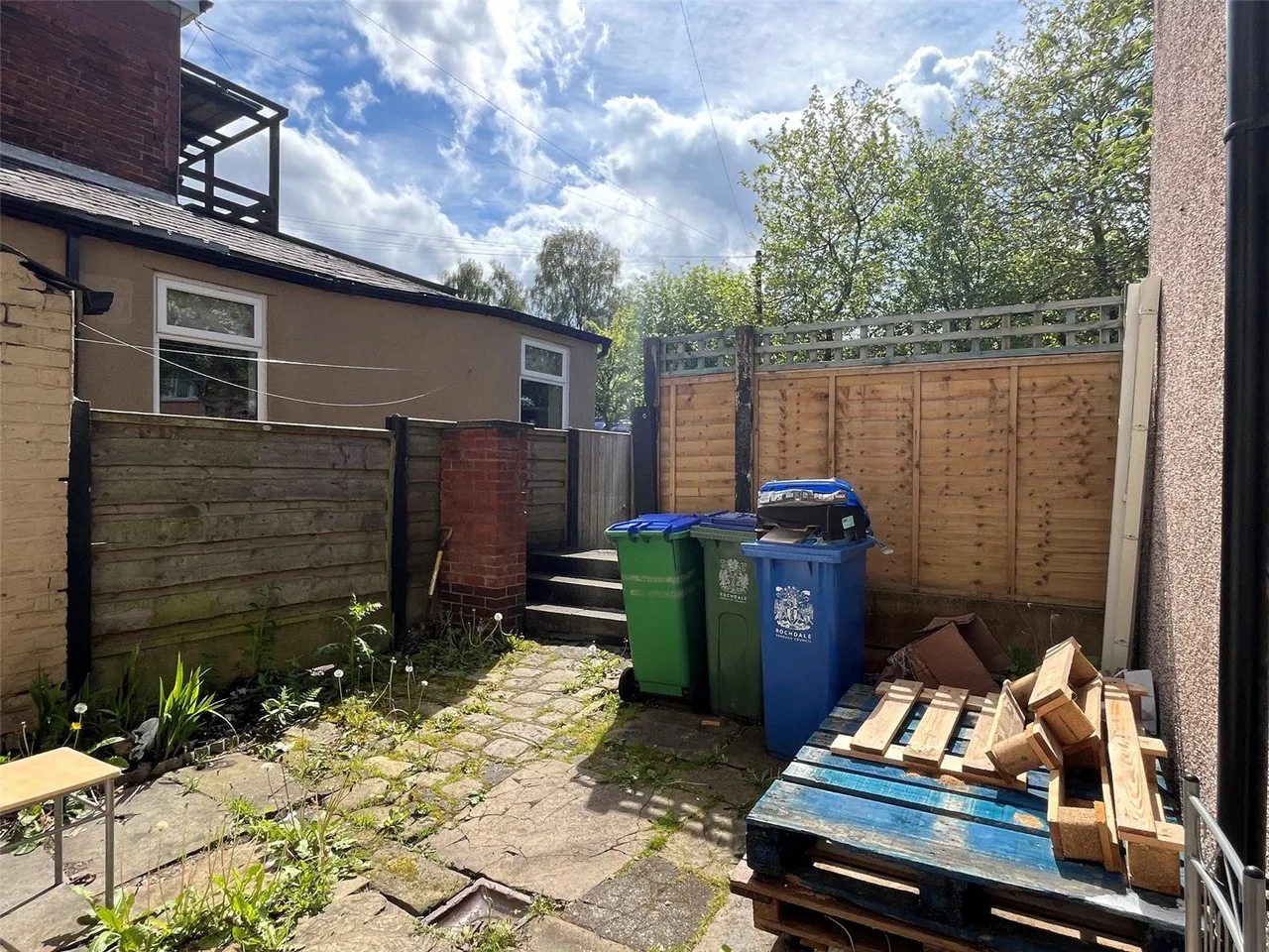 Manchester Road, Heywood, OL10, photo 22