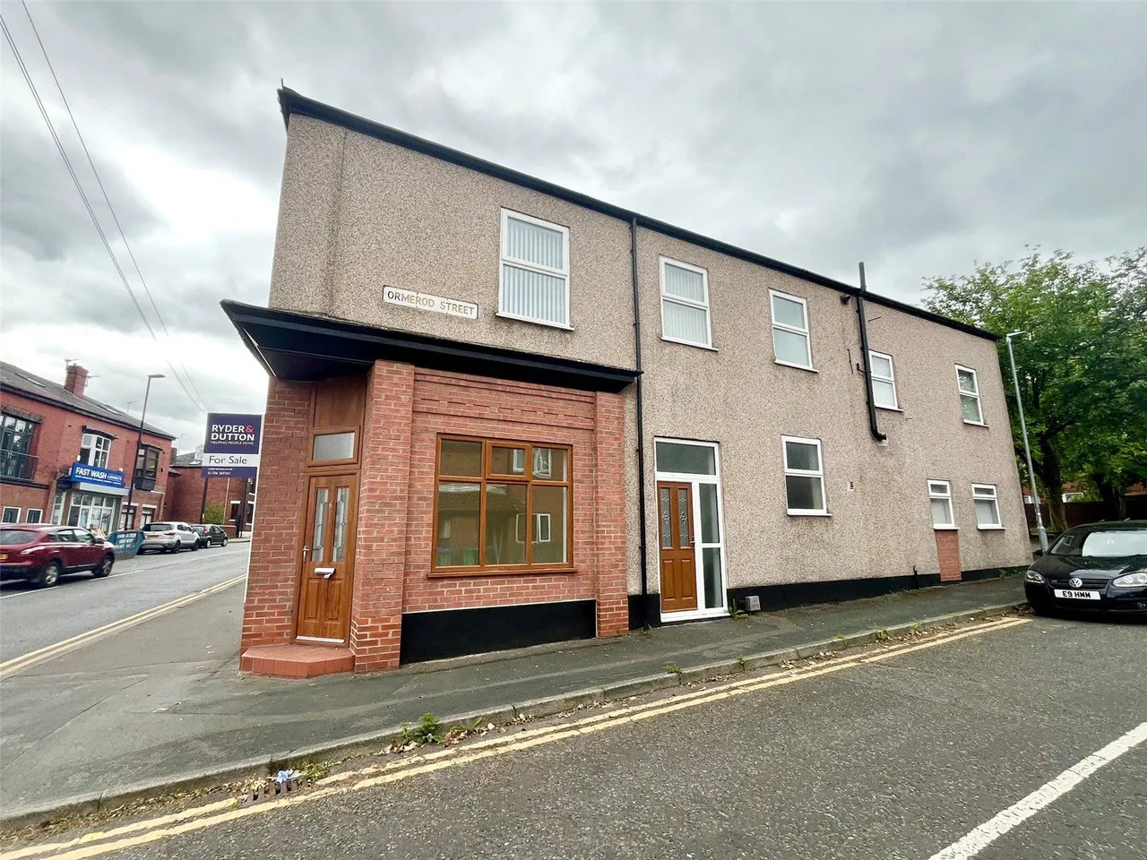 Manchester Road, Heywood, OL10, photo 6
