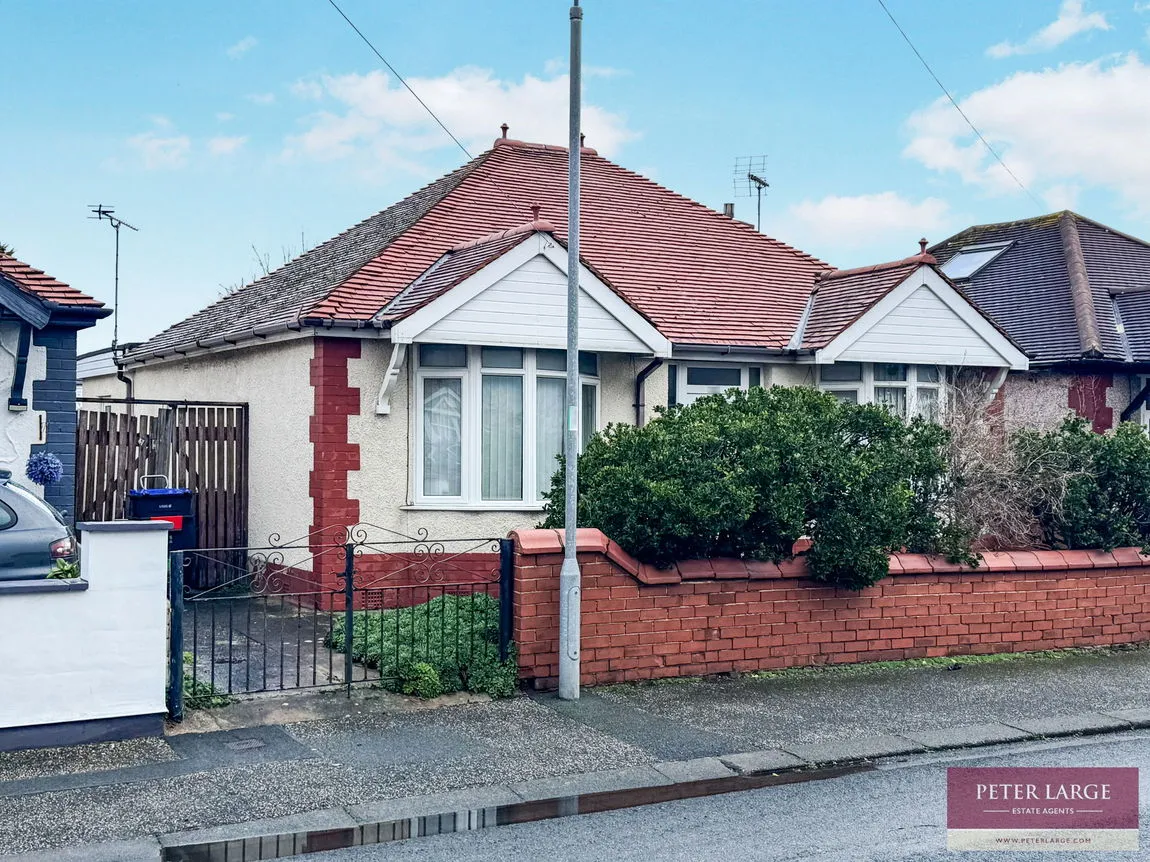 Clifton Park Road, Rhyl, Denbighshire, LL18 4AW, photo 17
