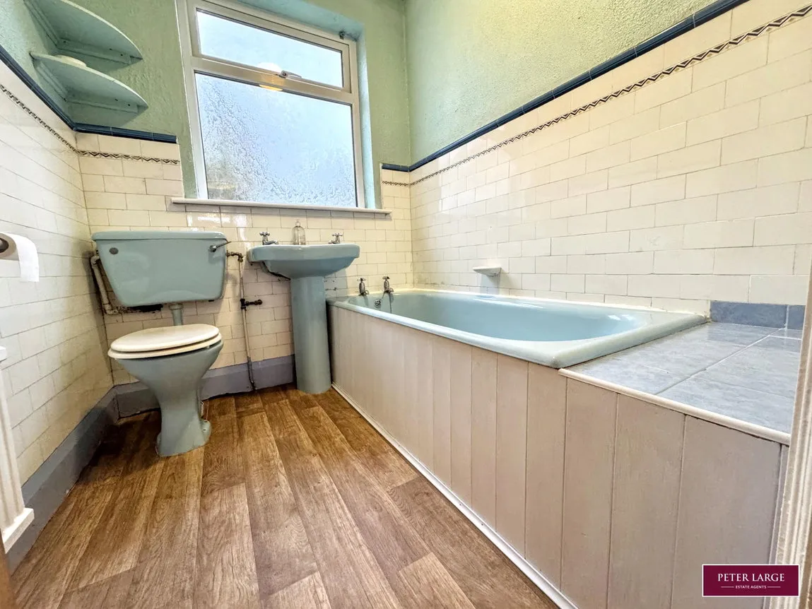 Clifton Park Road, Rhyl, LL18, photo 10