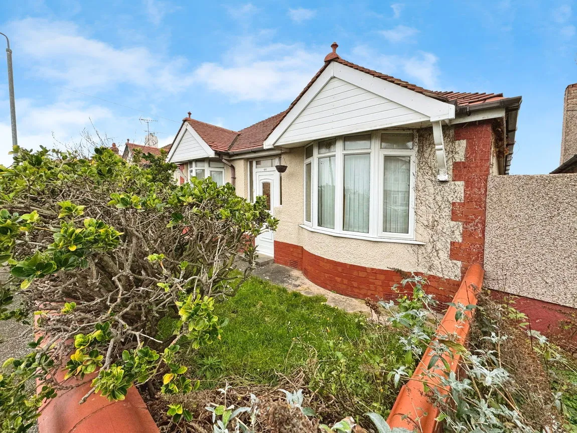 Clifton Park Road, Rhyl, Denbighshire, LL18 4AW, photo 16