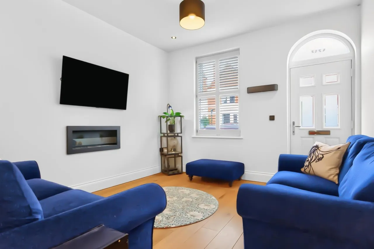 Curzon Street, Long Eaton, NG10, photo 6